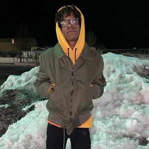 Meet your Posher, Keyshawn